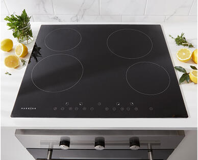 Ceramic Cooktop