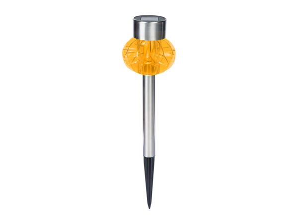Livarno Home LED Solar Light