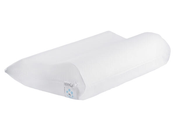Dust Mite Proof Neck Support Pillow