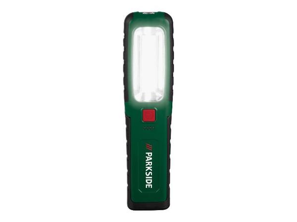 PARKSIDE(R) Aku pracovní LED svítilna PASL 4000 B3
