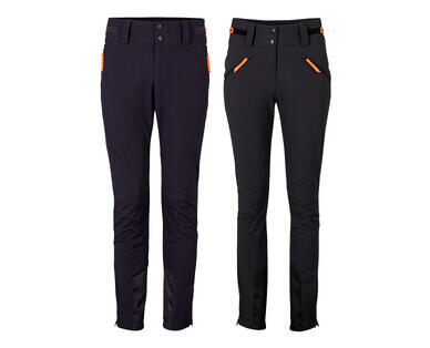 INOC 
 PANTALON POUR LE SKI DE RANDONNÉE NORDIQUE
