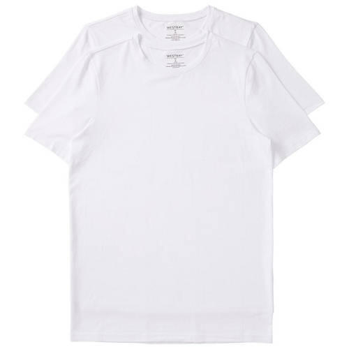 Men's Tee 2 Pack