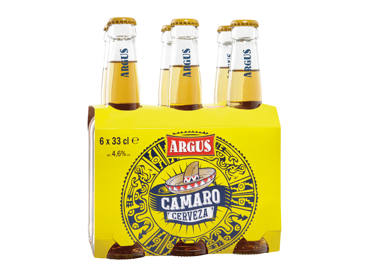 Bière mexicaine
