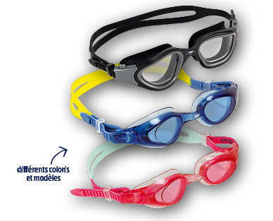 Lunettes de natation CRANE(R)
