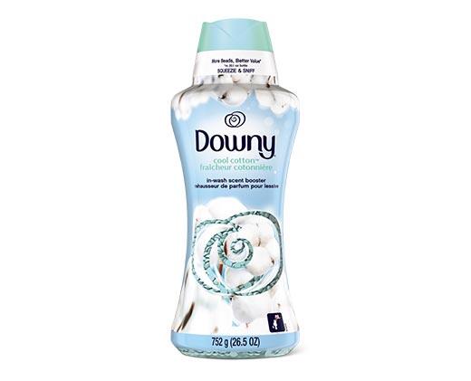 Downy 
 Beads