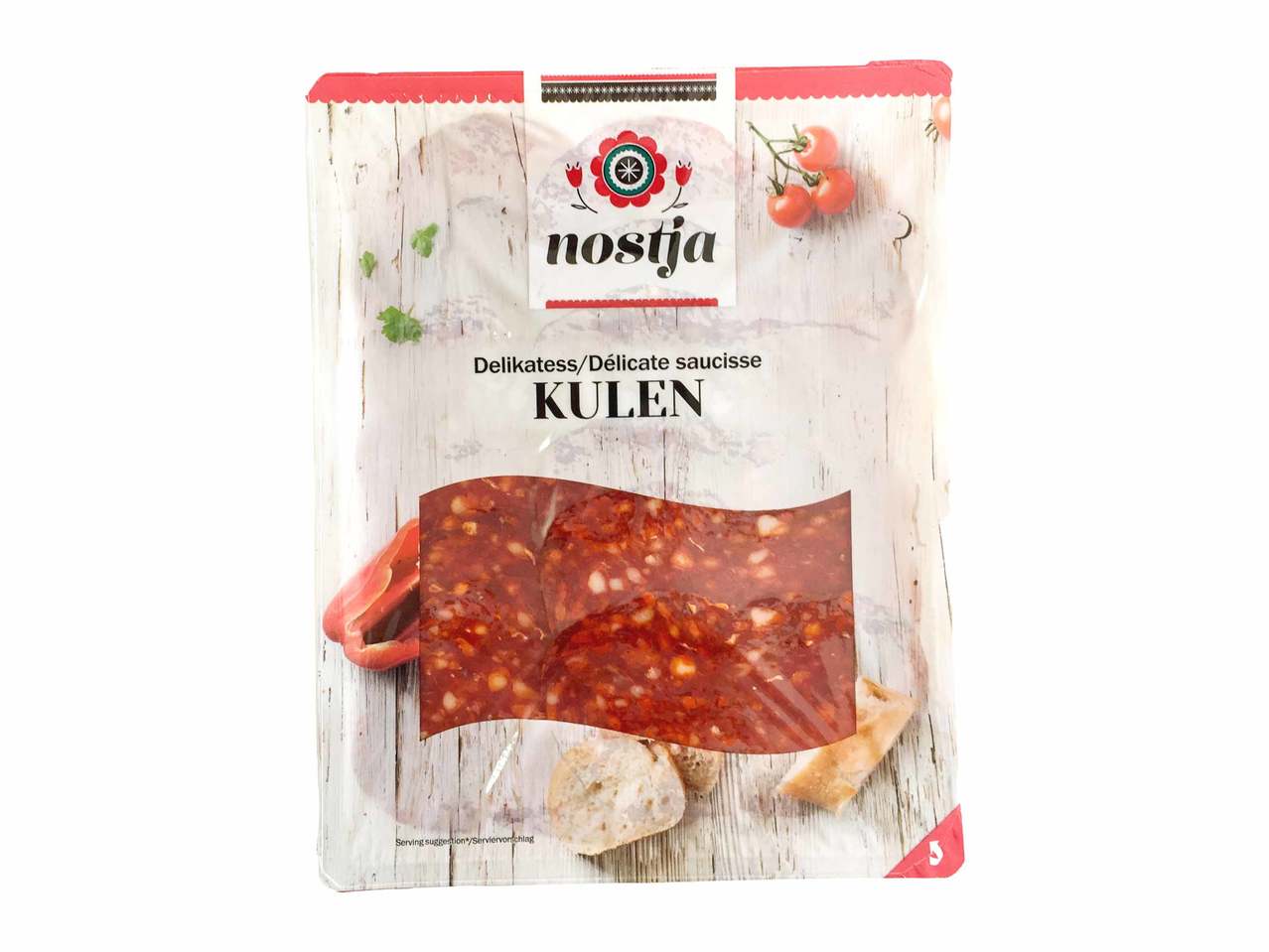 Kulen extra-fine