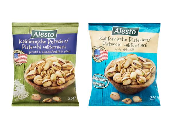 Californian Pistachios
