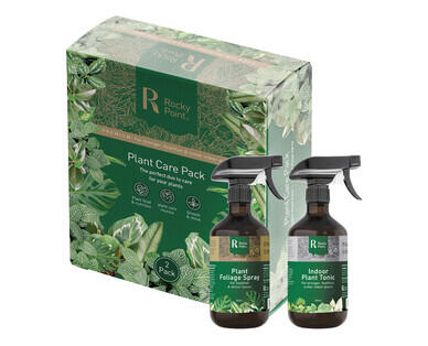 Plant Care Kit