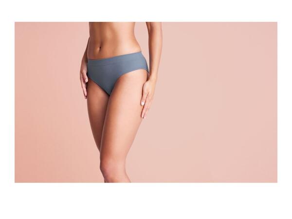 Esmara Ladies' Briefs - Pack of 3