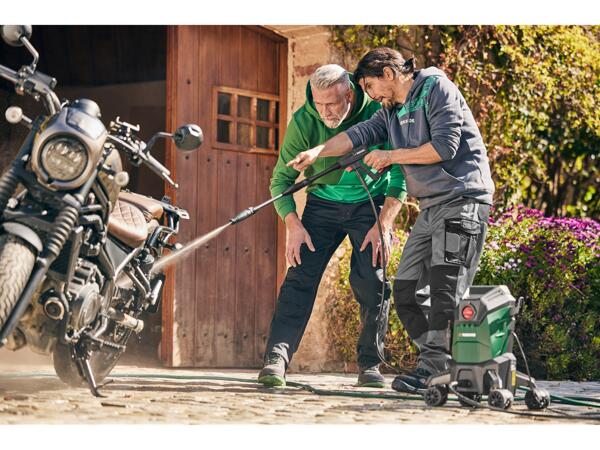 Flexi Pressure Washer