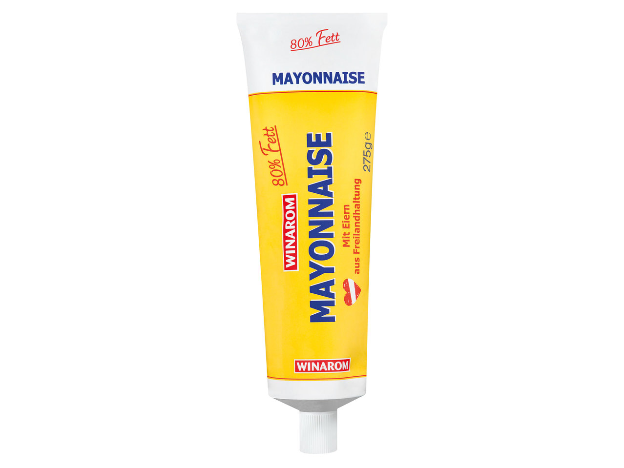 WINAROM Mayonnaise 80%