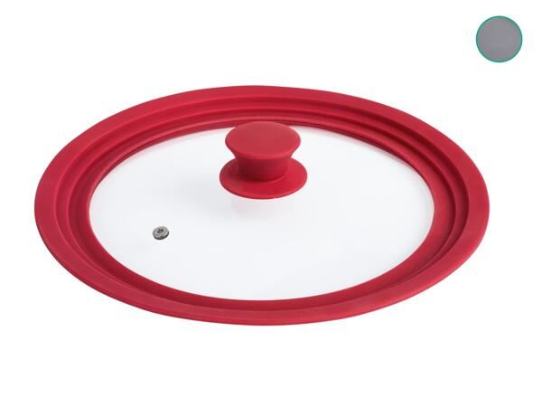 Multi-Pan Lid