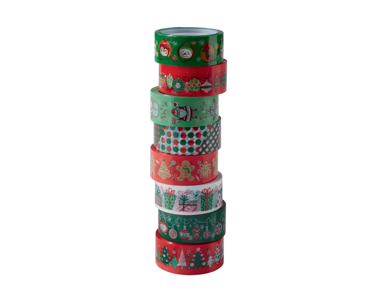 Decorative Tape