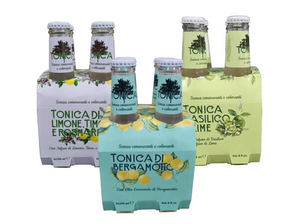 Tonic Water