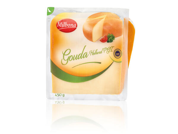 Gouda Holland PGI