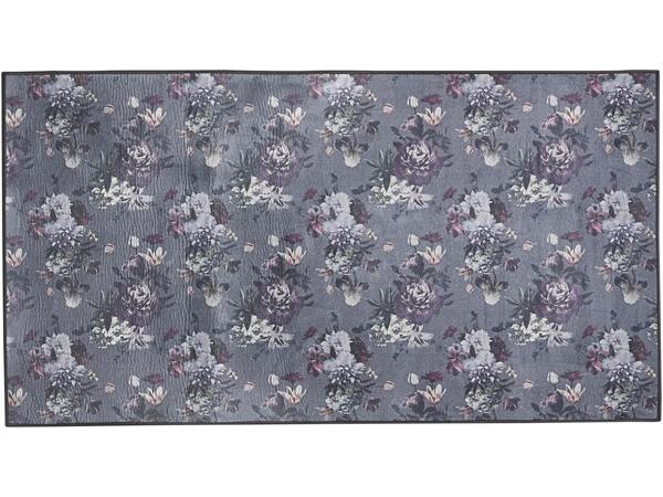 Velvet Rug 80x150cm