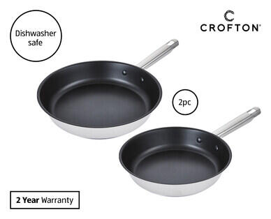 Stainless Steel Cookware Sets