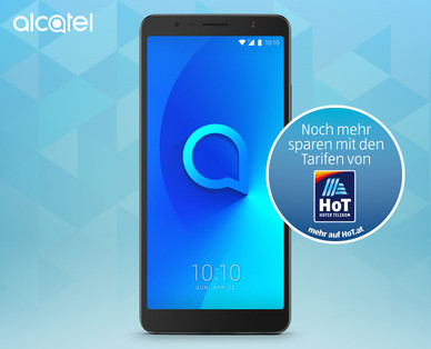 Alcatel 3C