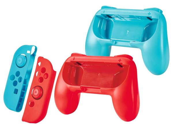 Controller, carry case or accessory set for nintendo switch