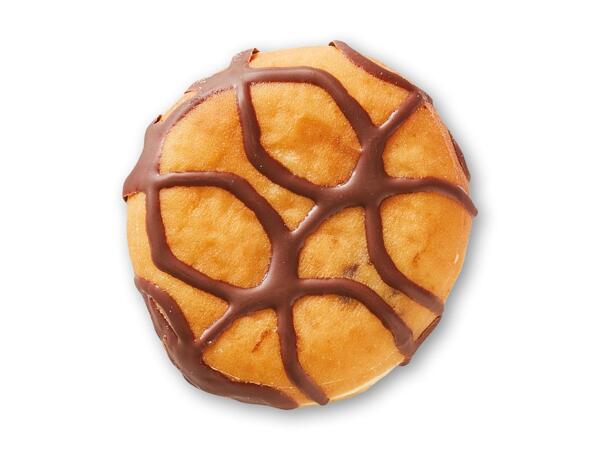 Donut eller berliner