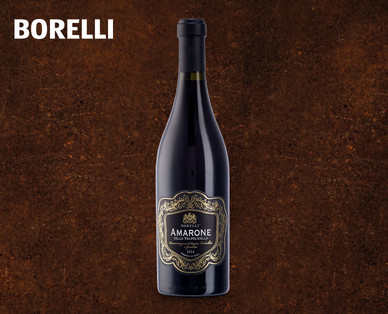 BORELLI Amarone della Valpolicella DOCG