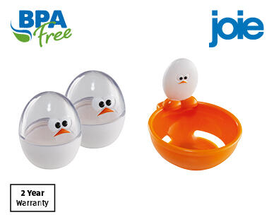 Joie Egg Gadgets and Accessories