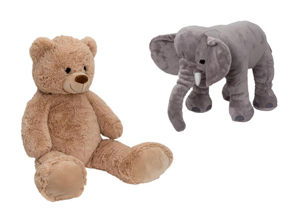 Peluche