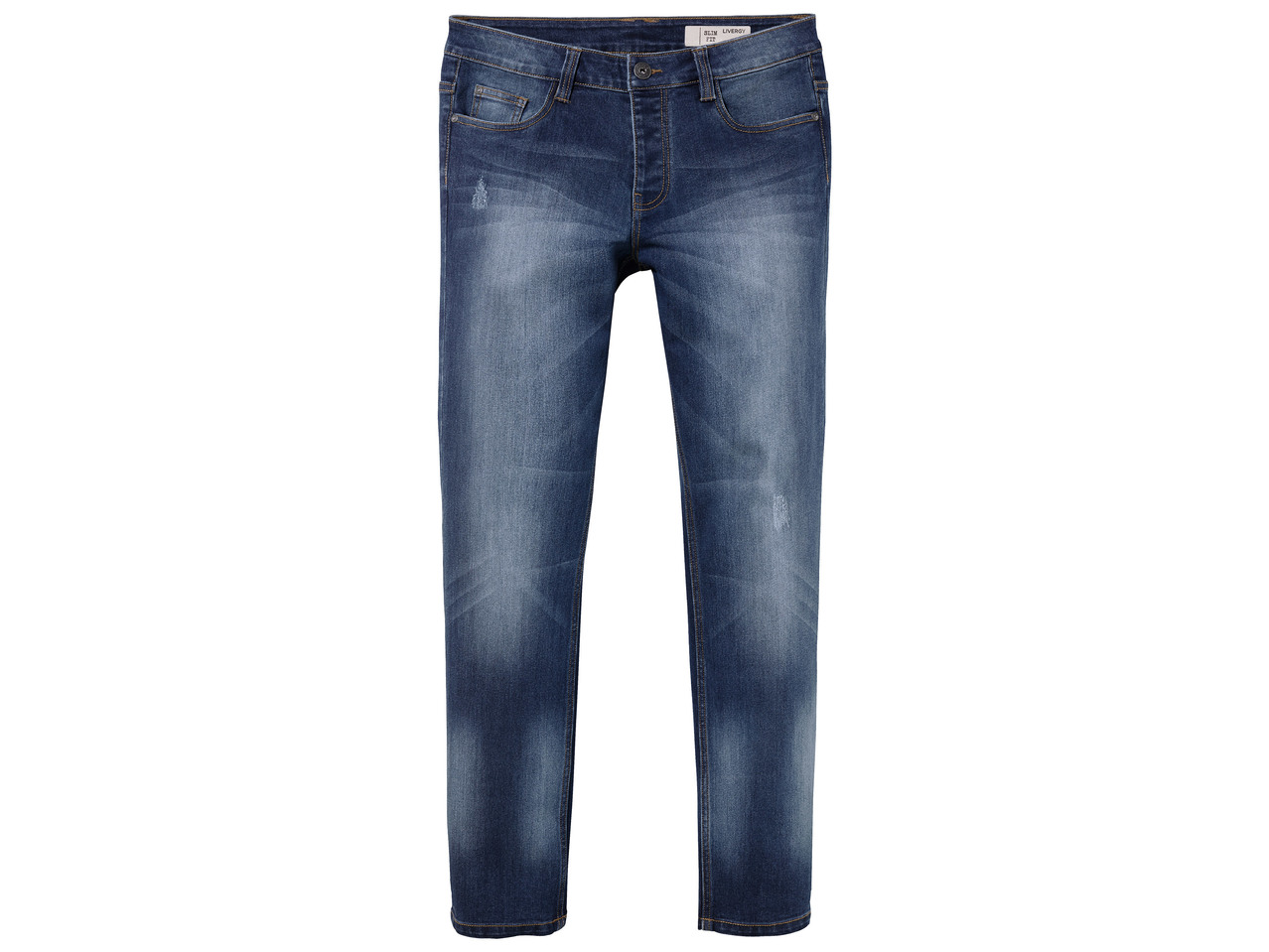 Džíny „Slim Fit"