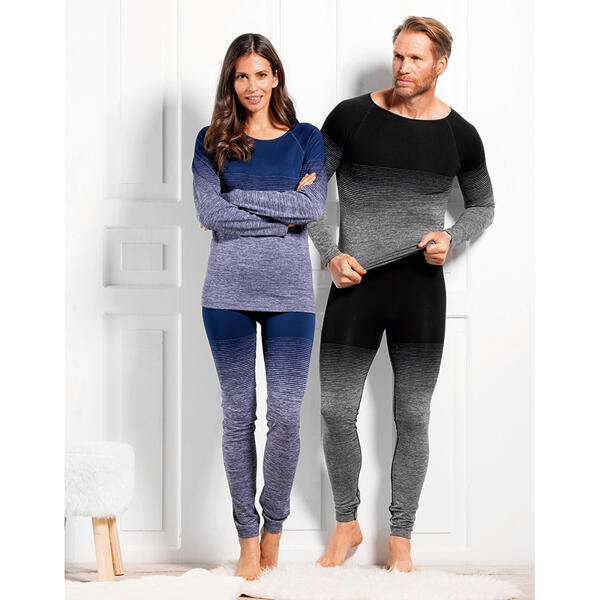 Seamless Sportunterhemd / -hose