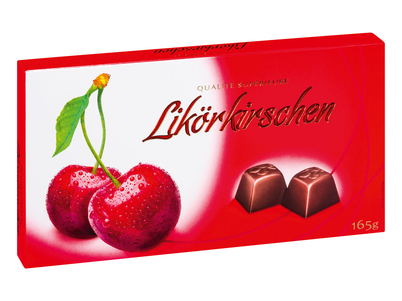 Likör-Kirschpralinen