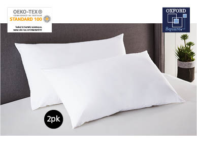 Pillow 2 Pack