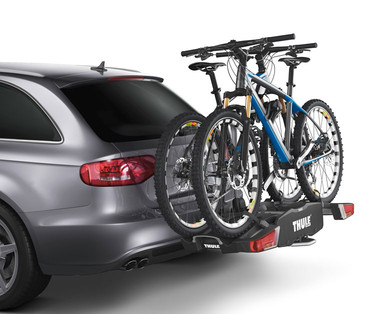 THULE Fahrradheckträger „Thule EasyFold 931"