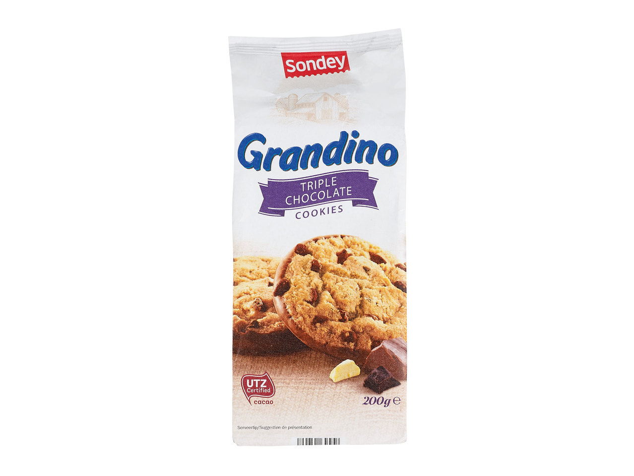 Farmer cookies