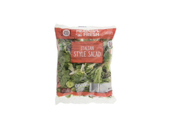 Italian Style Salad