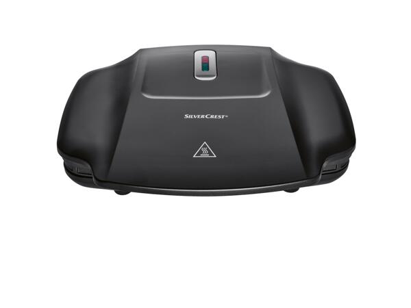 1000W Contact Grill