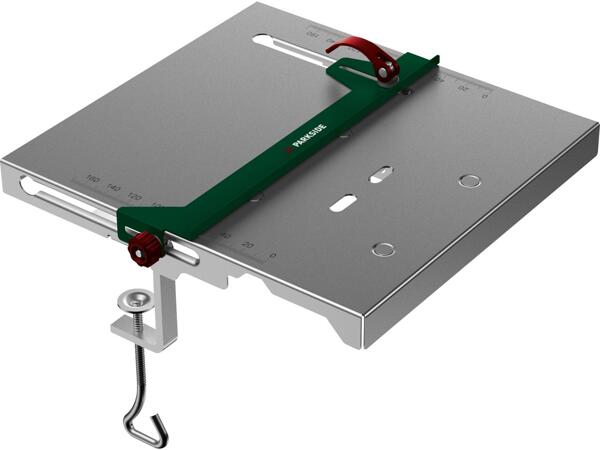 Jigsaw table