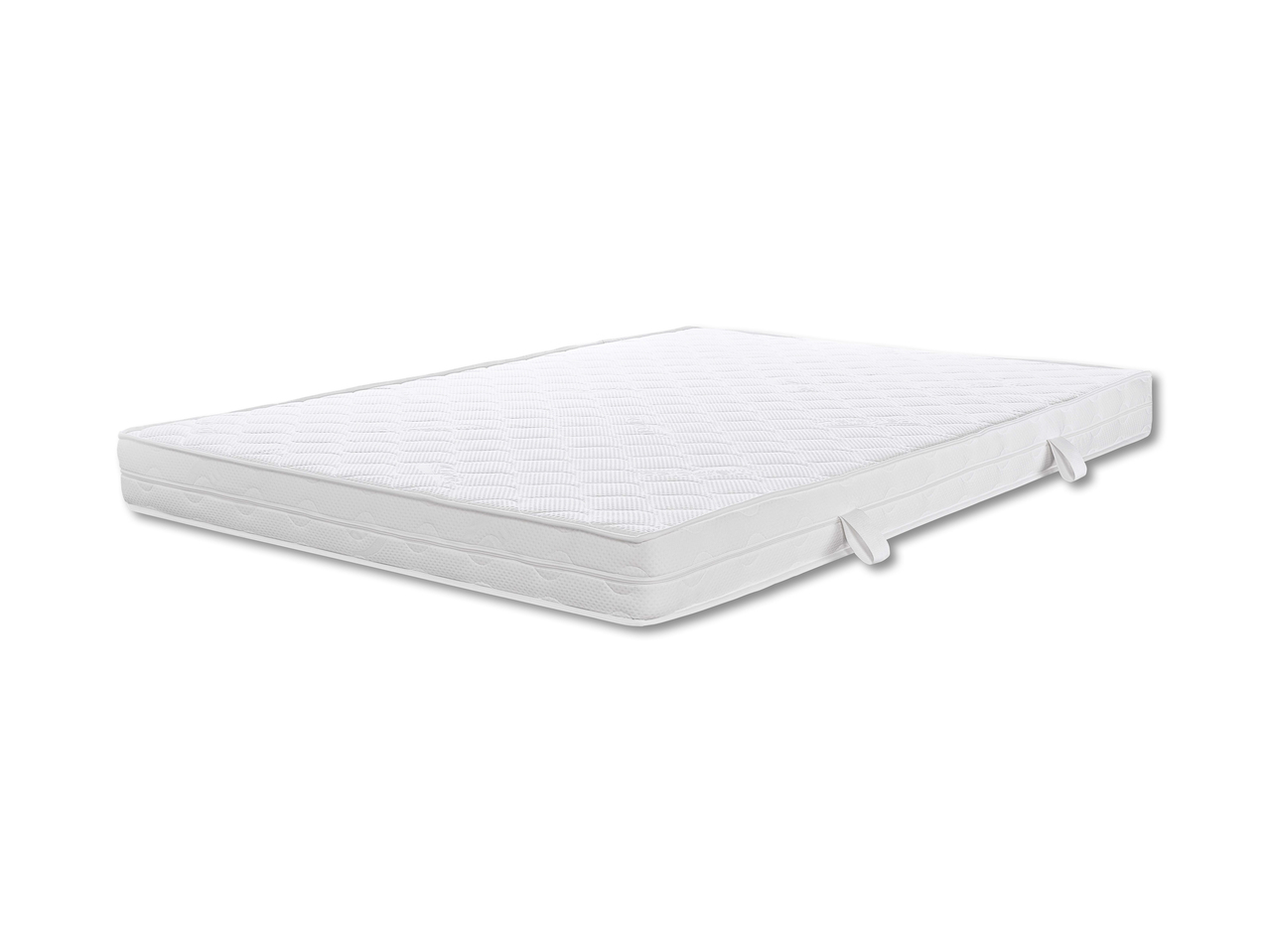 Matelas confort 7 zones