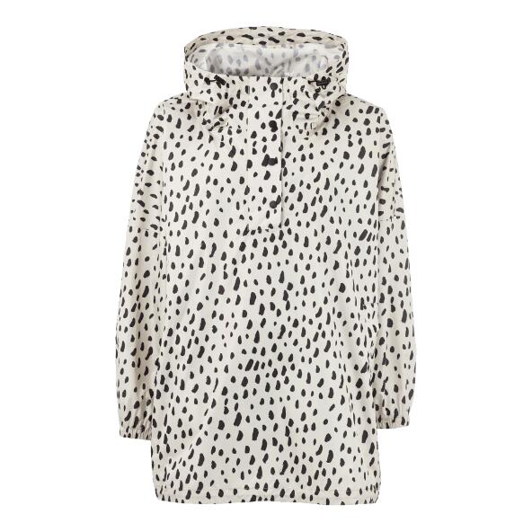 UP2Fashion(R) 				Regenponcho