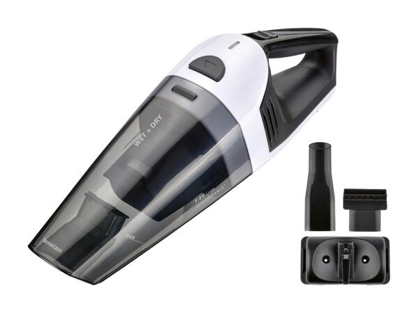 Aspirateur à main sans fil