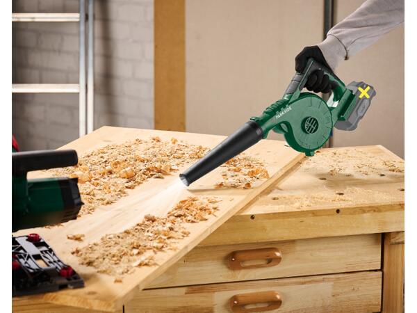 Cordless Blower