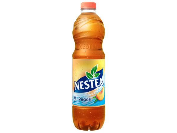NESTEA LEDOVÝ ČAJ