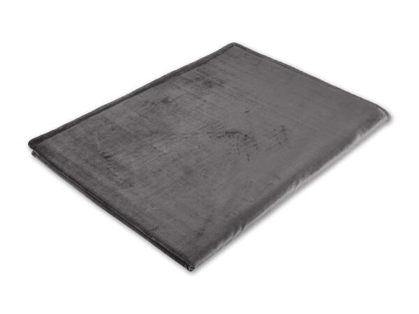 Mikrofaser-Kuscheldecke