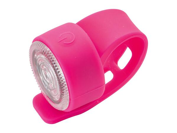 CRIVIT Blue & Pink LED Light Set