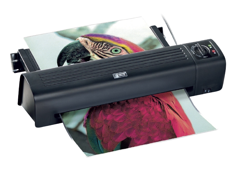 UNITED OFFICE A3 Laminator