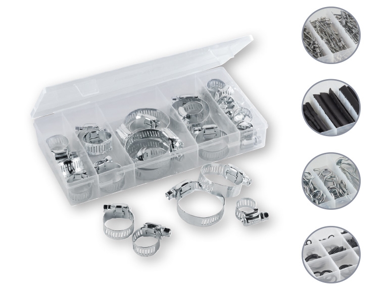 Powerfix(R) Household DIY Accessories