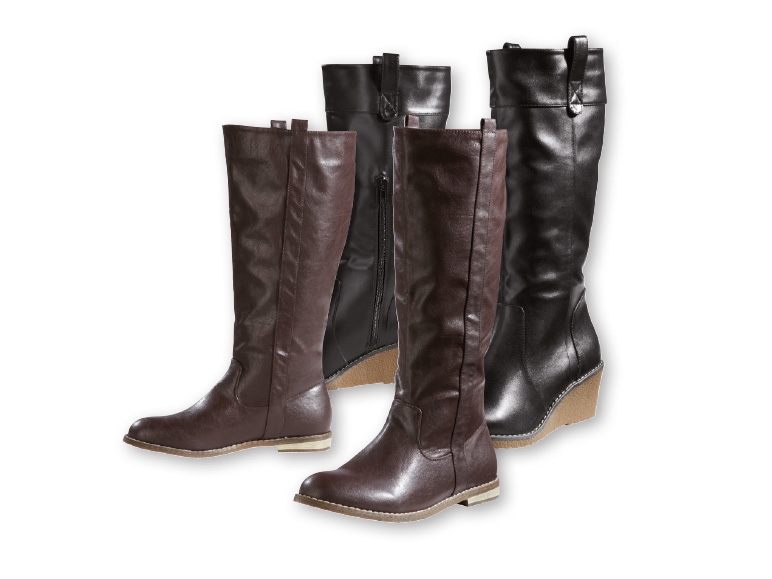 Esmara(R) Ladies' Boots with Lining
