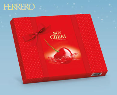 FERRERO Mon Cheri