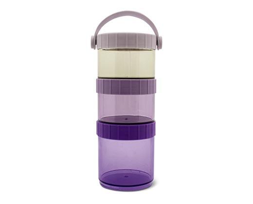 Crofton 
 On-the-Go Snack or Yogurt Container