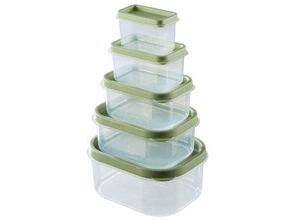 Ernesto Food Storage Container Set