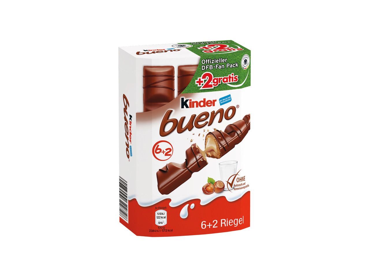 KINDER BUENO